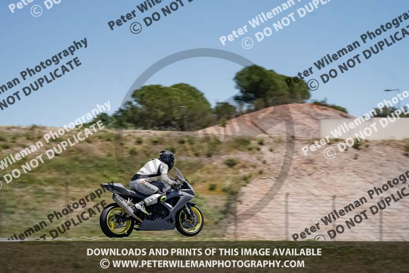 may 2019;motorbikes;no limits;peter wileman photography;portimao;portugal;trackday digital images
